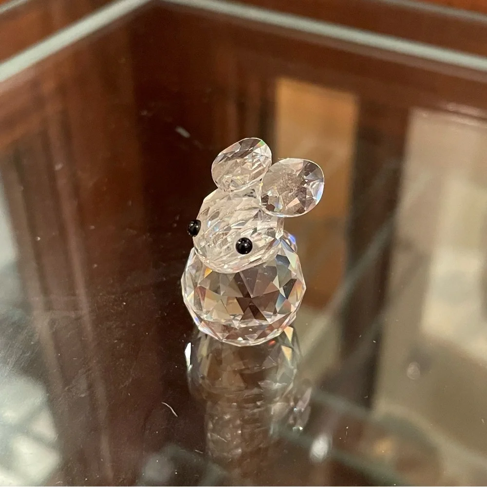Swarovski | Crystal Rabbit - Picture 6 of 7